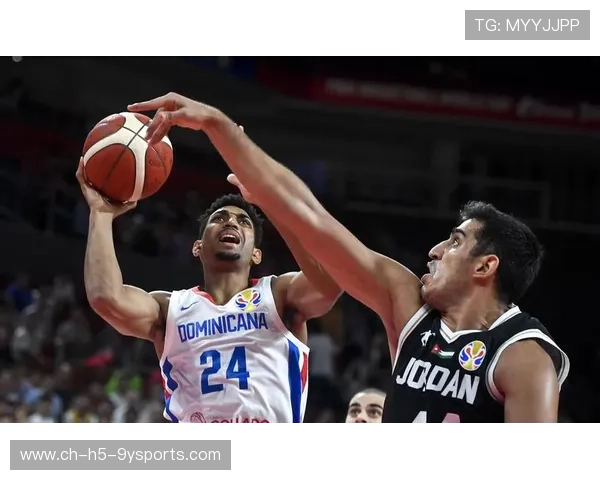 多米尼加举办全国青少年篮球锦标赛，多米尼加共和国全国篮球比赛