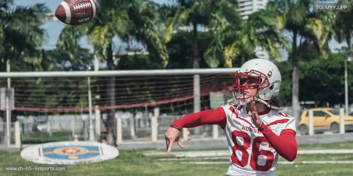 ⚽️🔥 绿茵战场，燃爆全场！